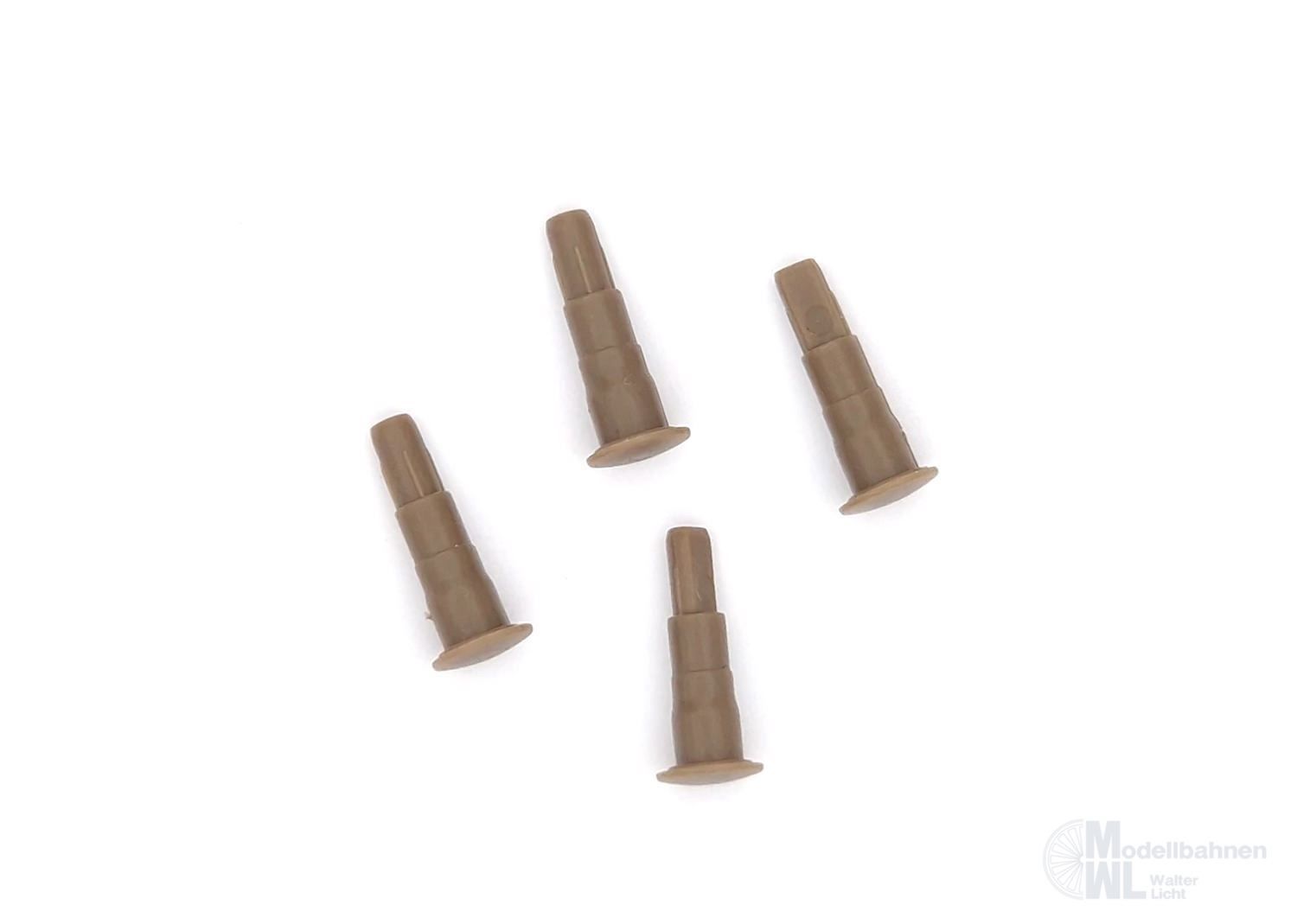 Märklin Ersatzeile E149155 - ERSATZTEIL: Puffer 4 Stk.